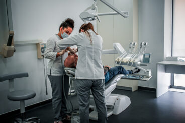 Cirurgia Oral