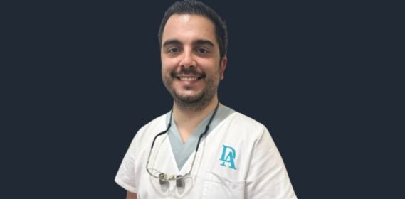 Dr. Gonçalo Godinho