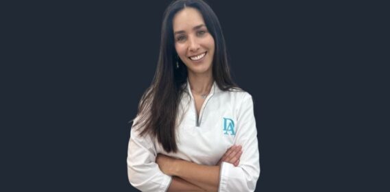 Dra. Mª João Manso