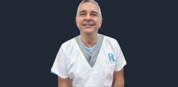 Dr. Maximir Pinto