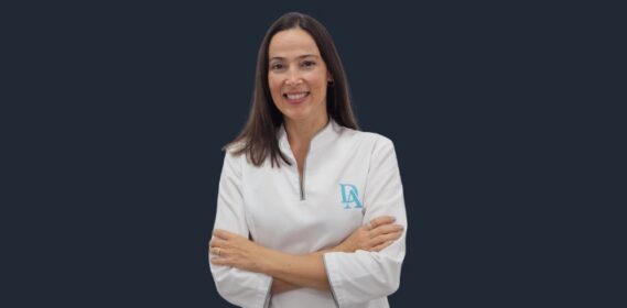 Dra. Ana Loureiro