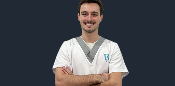 Dr. Tiago Esperancinha
