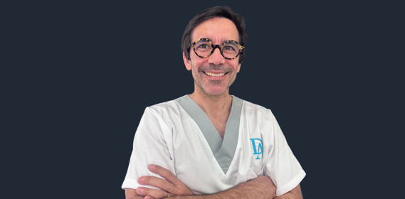 Dr. Hugo Pinto